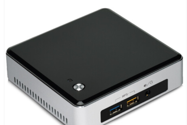 英特爾NUC5i3RYK 英特爾NUC5i3RYK