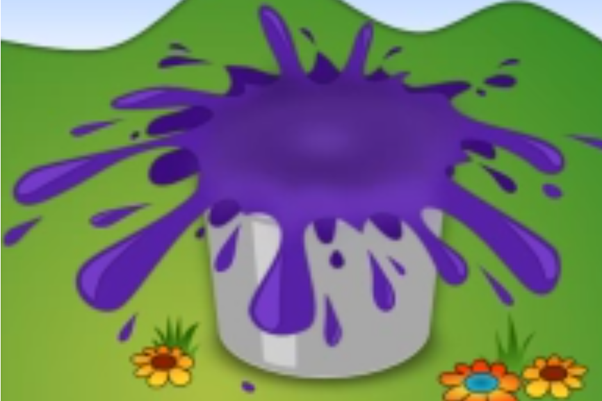 花盆作戰