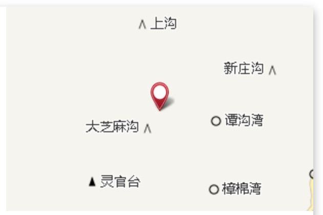 小芝麻溝