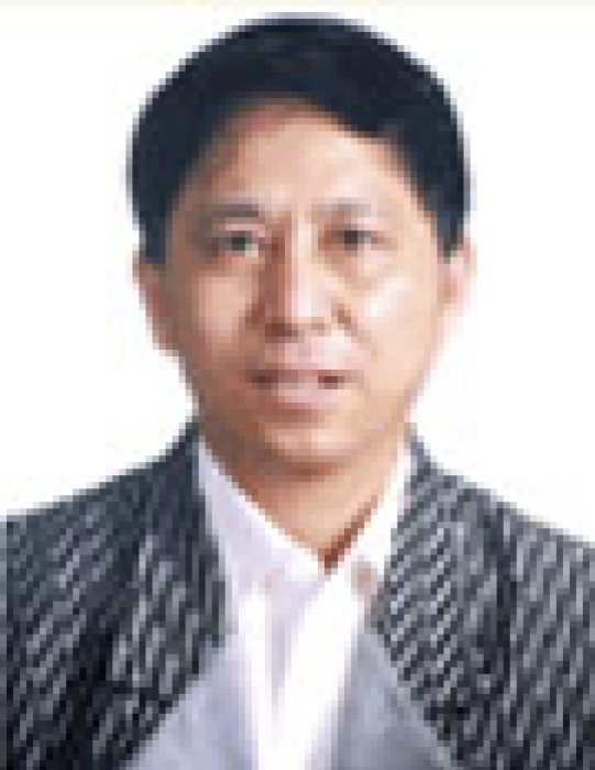 蔣新國(復旦大學教授) 蔣新國(復旦大學教授)