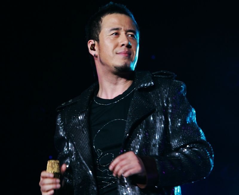 2012楊坤北京演唱會