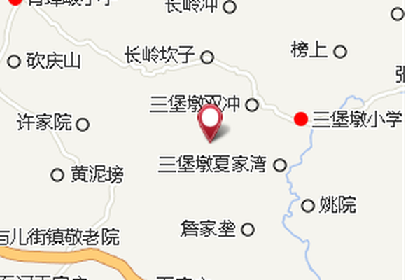 吳家倉房 吳家倉房