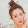 張可盈(中國內地女演員) 張可盈(中國內地女演員)