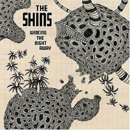 Wincing the Night Away Wincing the Night Away