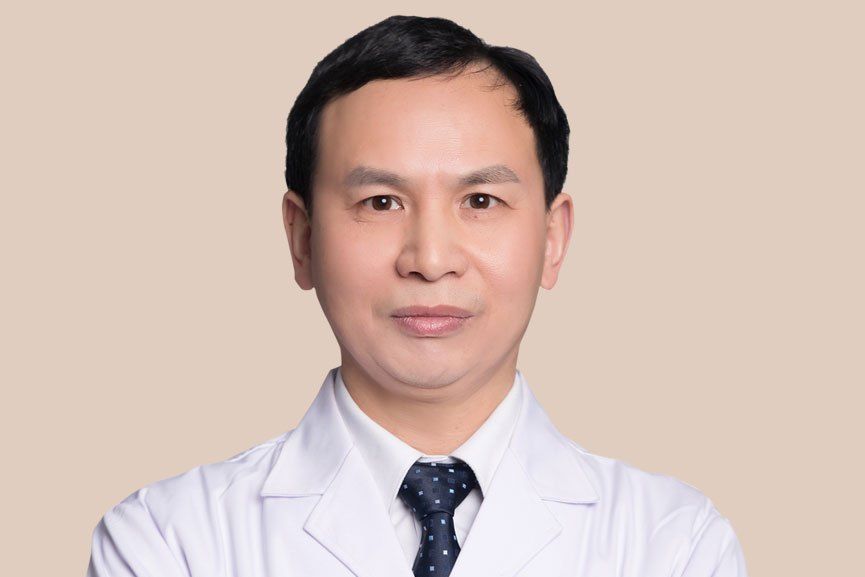 陳文輝(婁底愛爾眼科醫院副主任醫師) 陳文輝(婁底愛爾眼科醫院副主任醫師)