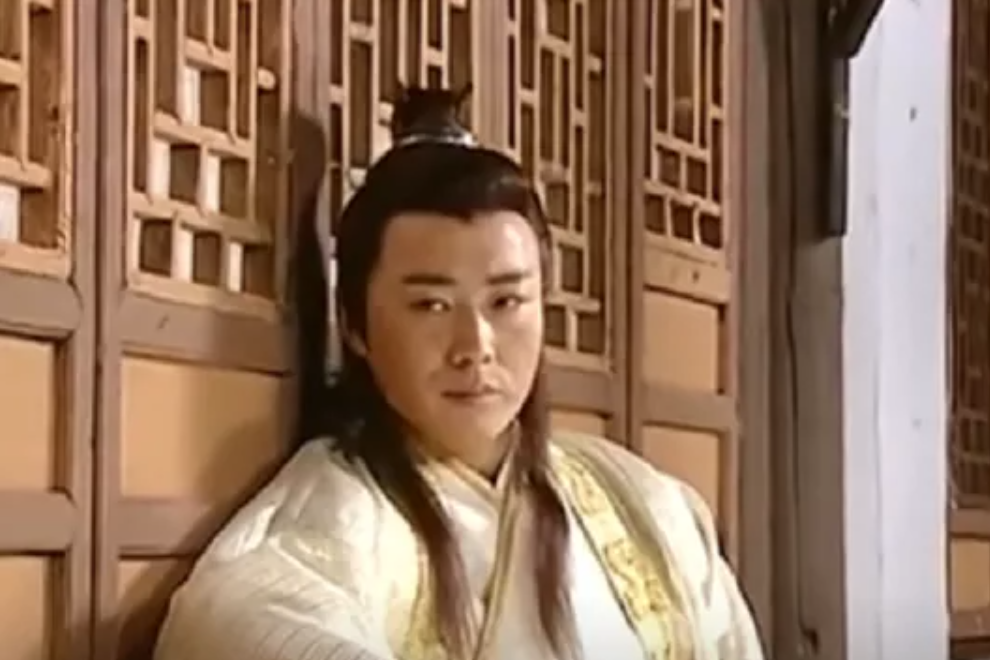 周舍(電視劇《愛情寶典》中的角色) 周舍(電視劇《愛情寶典》中的角色)