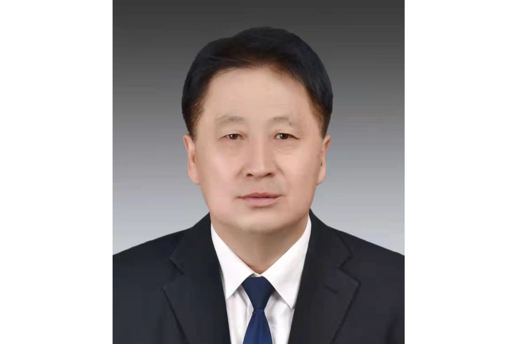 楊國榮(遼寧省阜新市自然資源局局長) 楊國榮(遼寧省阜新市自然資源局局長)