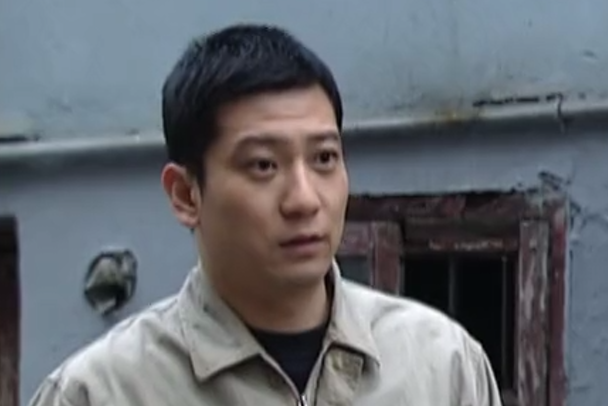 馬東升(都市情感劇《愛你所以離開你》中的角色) 馬東升(都市情感劇《愛你所以離開你》中的角色)