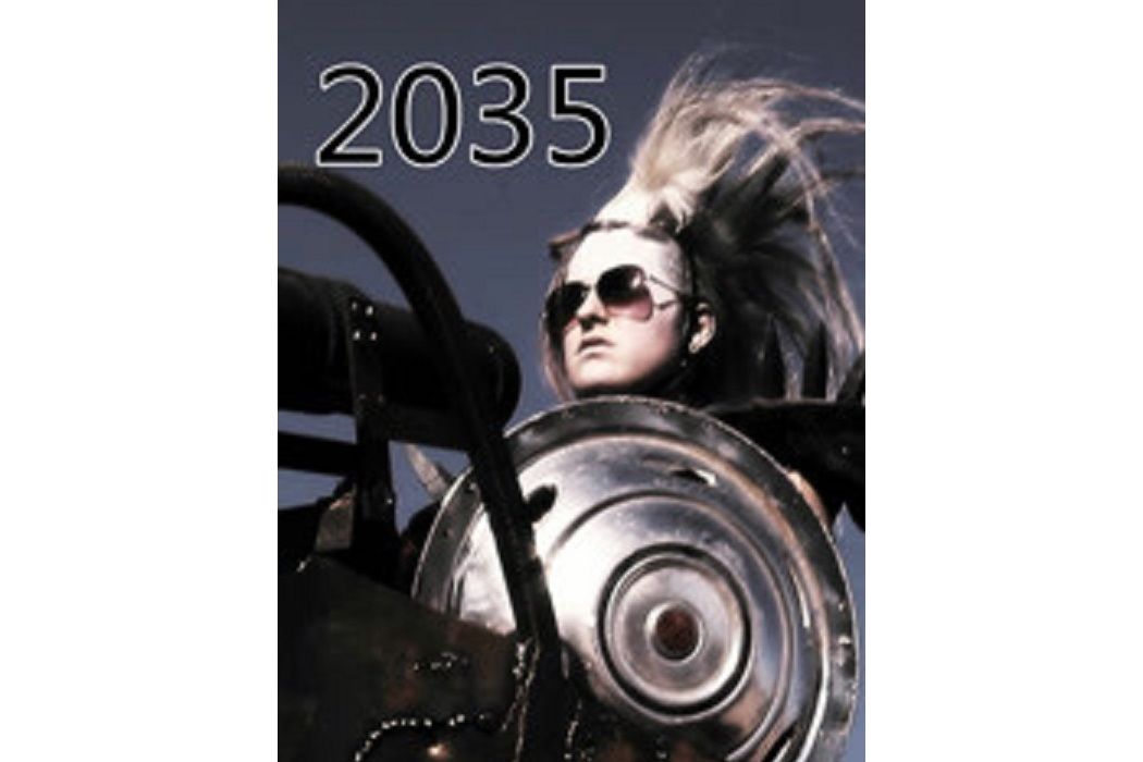 2035(克里斯托弗·詹姆斯·米勒執導的電影) 2035(克里斯托弗·詹姆斯·米勒執導的電影)
