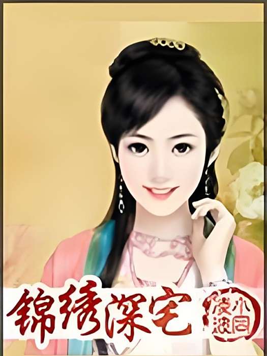 錦繡深宅