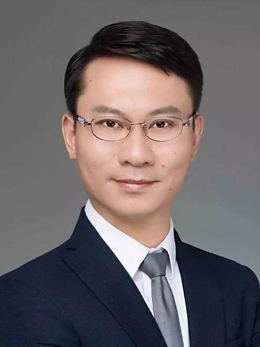朱海斌(北京大成（上海）律師事務所律師)