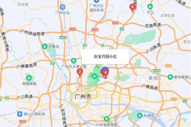 京溪竹園巷 京溪竹園巷
