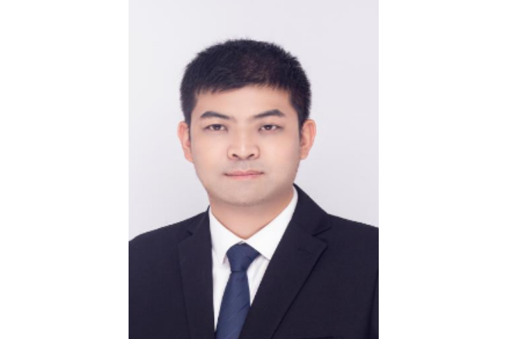 劉狀壯 劉狀壯