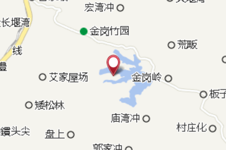 蘭家畈 蘭家畈