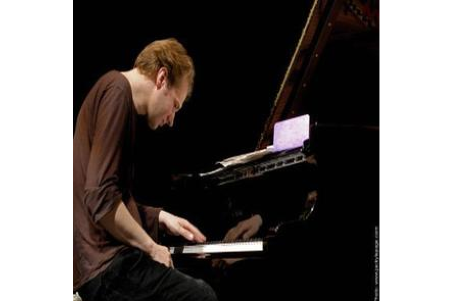 Achim Kaufmann