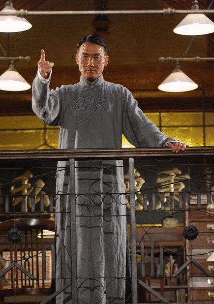 十月圍城(2009年陳德森執導動作電影)