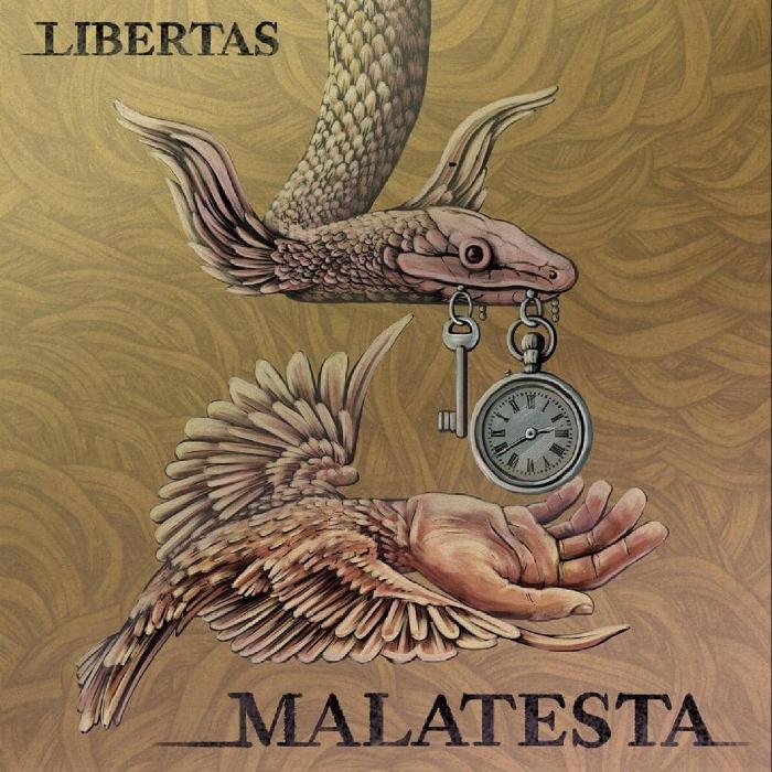 Trave(2018年Malatesta演唱的歌曲) Trave(2018年Malatesta演唱的歌曲)