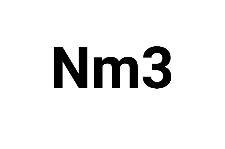 Nm3