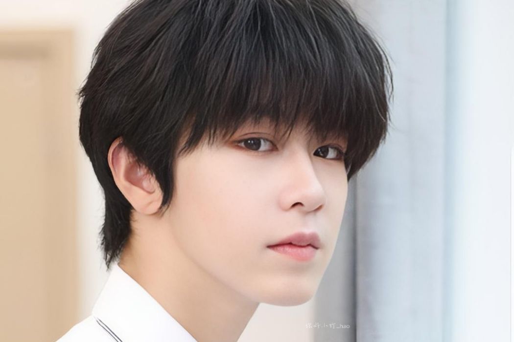 王浩(TF家族練習生) 王浩(TF家族練習生)