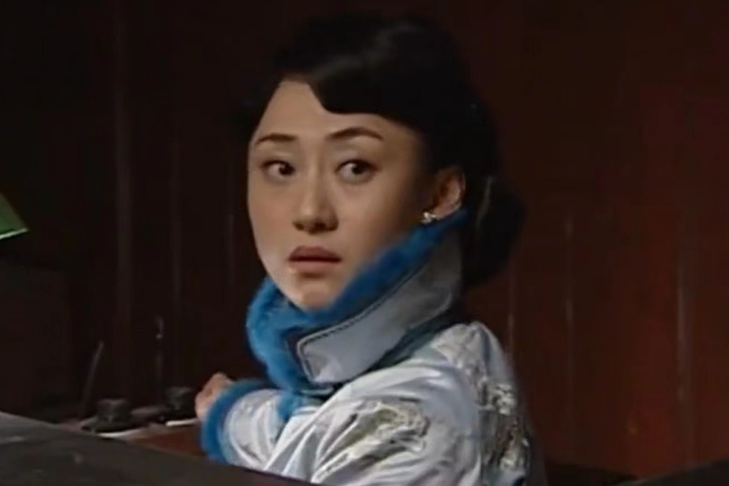 何溪詩
