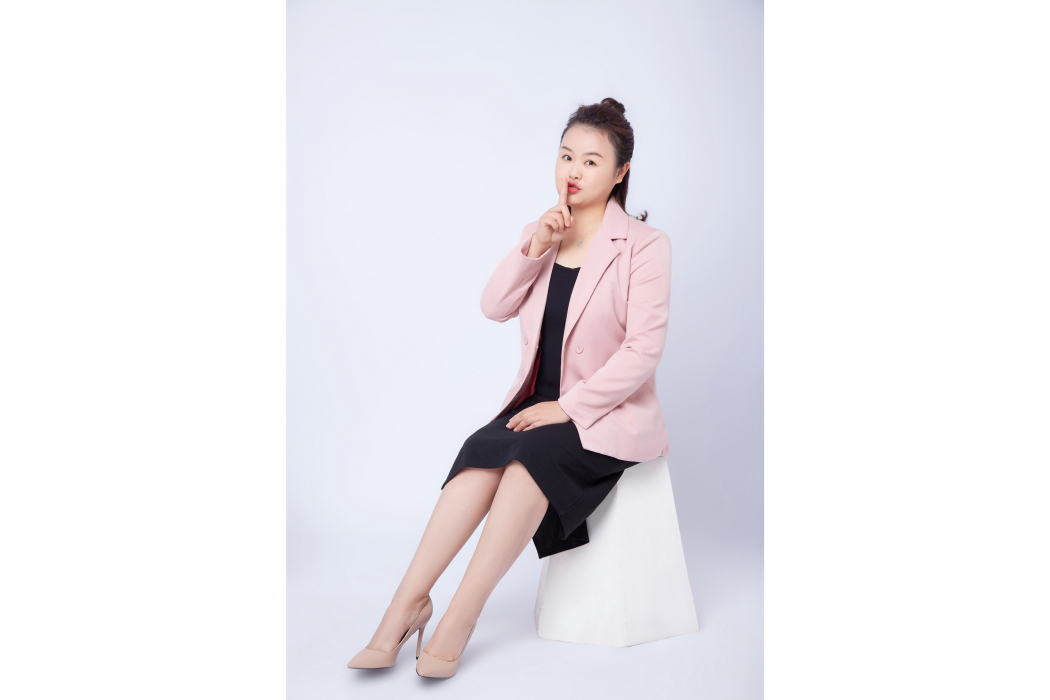 李婷婷(愛音教育創始人) 李婷婷(愛音教育創始人)