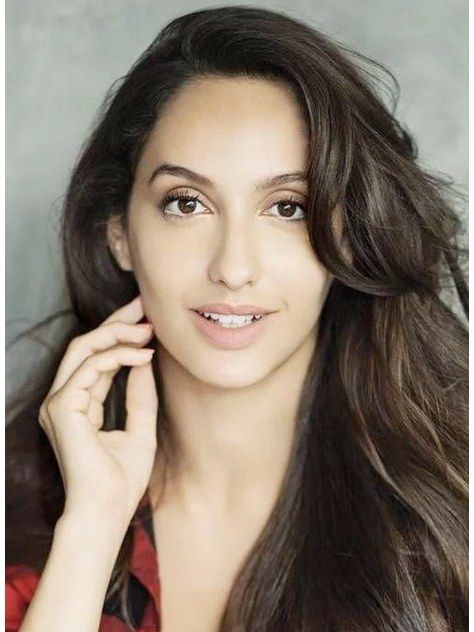 Nora Fatehi(演員) Nora Fatehi(演員)