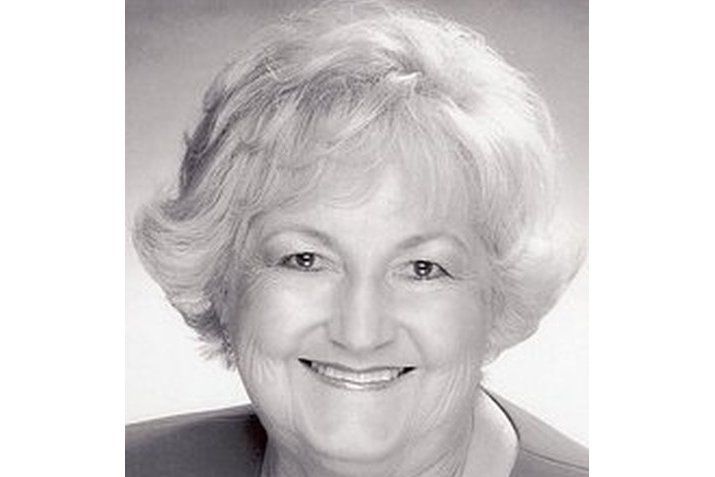 Patsy van Ettinger Patsy van Ettinger