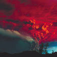 普耶韋火山