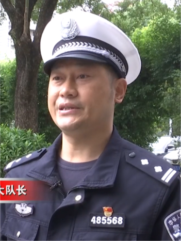 陳貴生(泉州市安溪縣公安局劍斗派出所教導員) 陳貴生(泉州市安溪縣公安局劍斗派出所教導員)