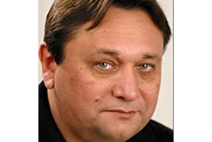 Aleksandr Klyukvin Aleksandr Klyukvin