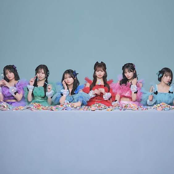 CANDY TUNE CANDY TUNE