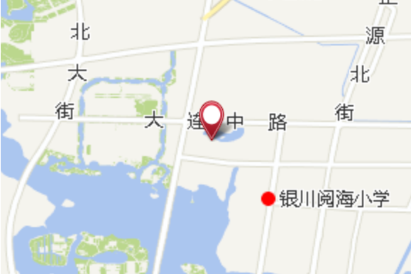 羅家湖 羅家湖