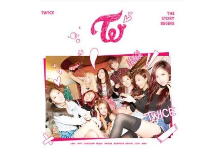 瘋了吧(TWICE演唱歌曲) 瘋了吧(TWICE演唱歌曲)
