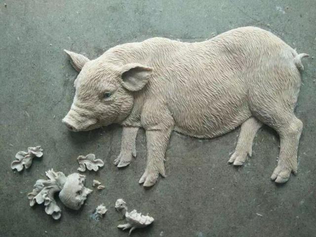 檀雕 檀雕
