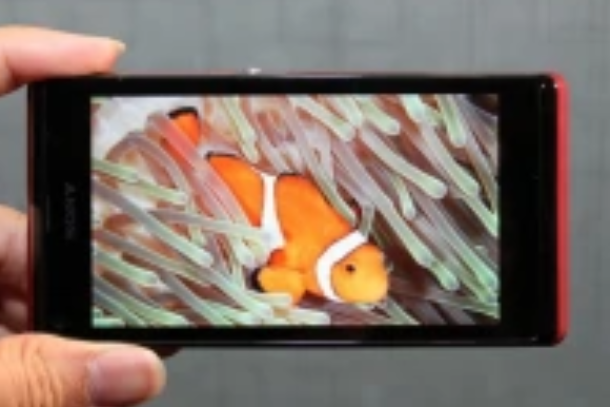 索尼Xperia L Taoshan 索尼Xperia L Taoshan