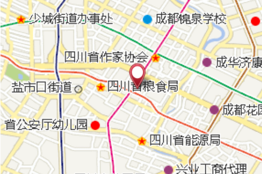 金玉街 金玉街
