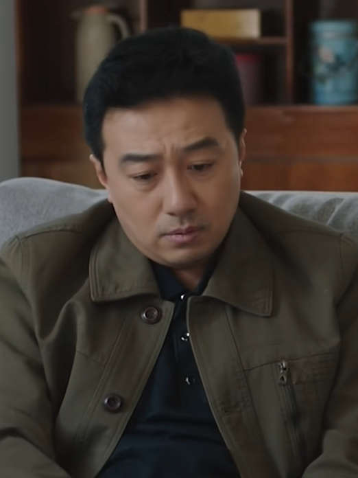 吳大偉(當代農村劇《老大夫小大夫》中的角色) 吳大偉(當代農村劇《老大夫小大夫》中的角色)
