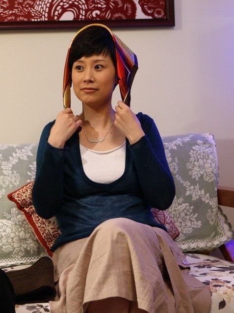 毛豆豆(電視劇《媳婦的美好時代》中的角色) 毛豆豆(電視劇《媳婦的美好時代》中的角色)