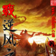 戰逆風雲 戰逆風雲