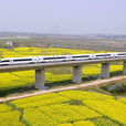 中國高鐵線路