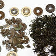 碎銅茶 碎銅茶