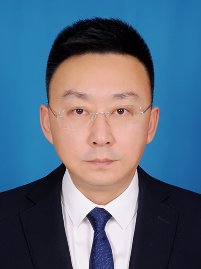 王超(黑龍江省哈爾濱市通河縣政府副縣長) 王超(黑龍江省哈爾濱市通河縣政府副縣長)