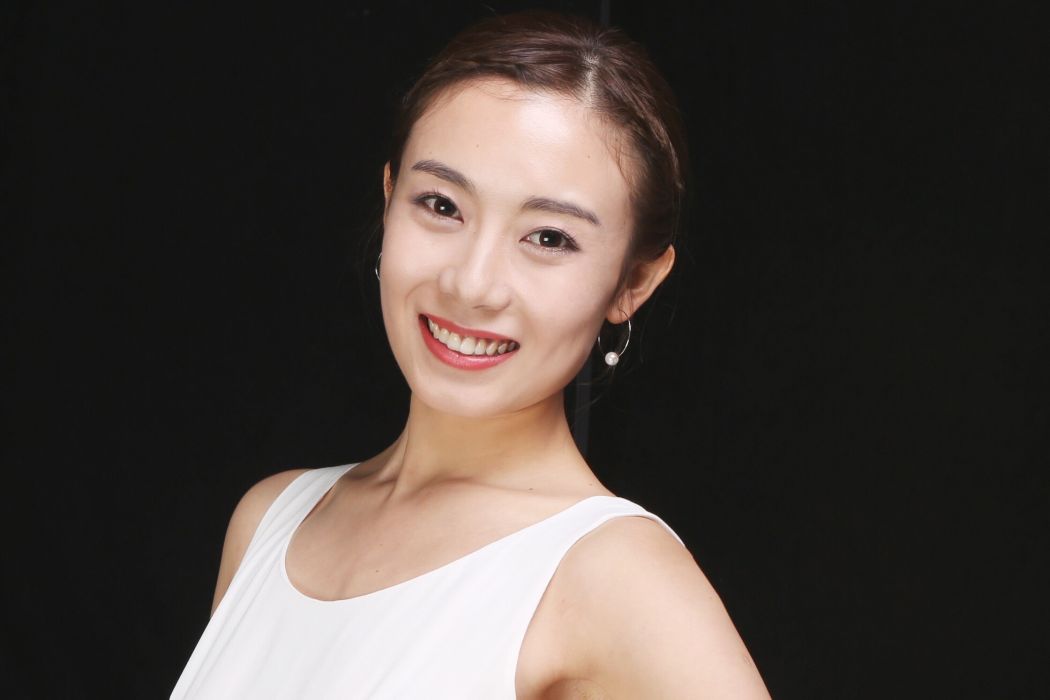 龍月(演員) 龍月(演員)
