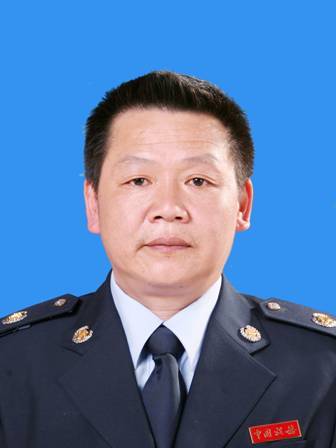 楊大川(縣局黨組成員、紀檢組長) 楊大川(縣局黨組成員、紀檢組長)