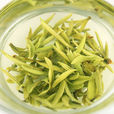 黃大茶 黃大茶