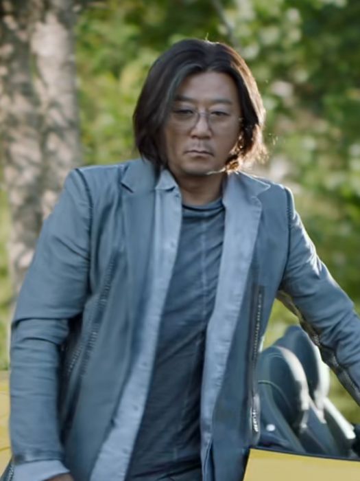 郭實(《慾念遊戲》中角色) 郭實(《慾念遊戲》中角色)