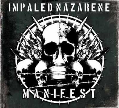 Impaled Nazarene Impaled Nazarene