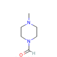 4-甲基-1-甲醯基哌嗪
