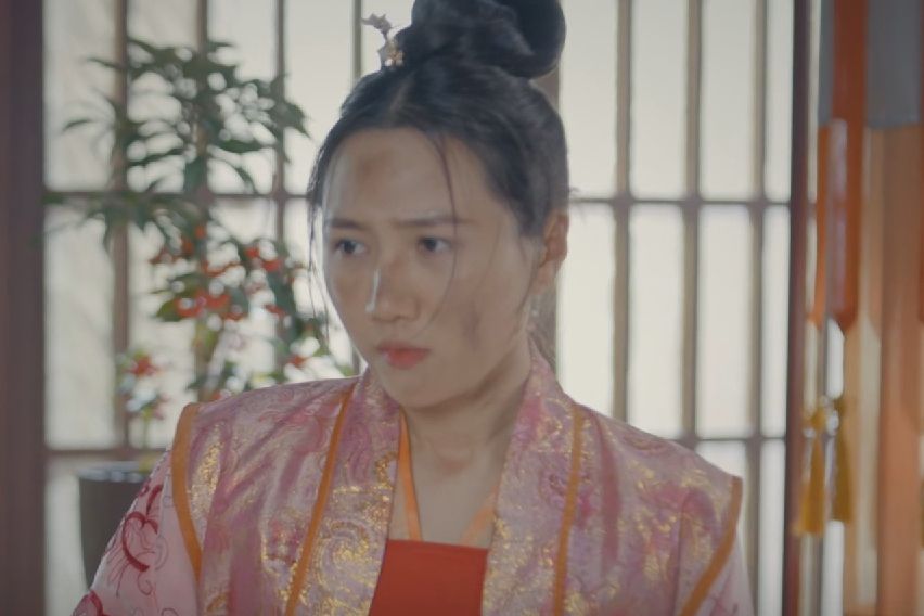 徐玥(演員) 徐玥(演員)