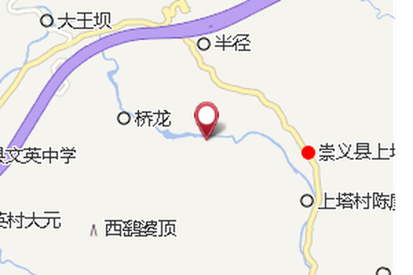 長丘垇